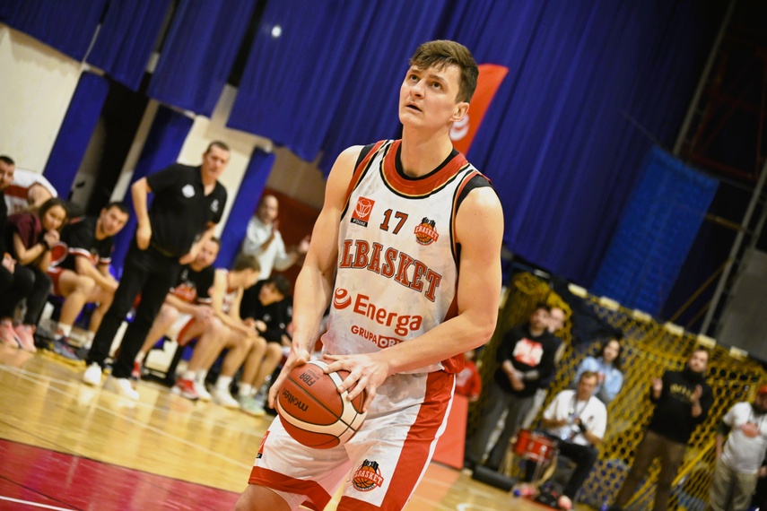 Koszykarski horror z happy endem zdjęcie nr 343500