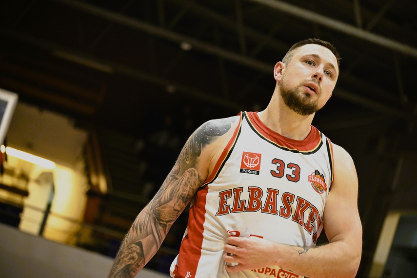 Koszykarski horror z happy endem zdjęcie nr 343497