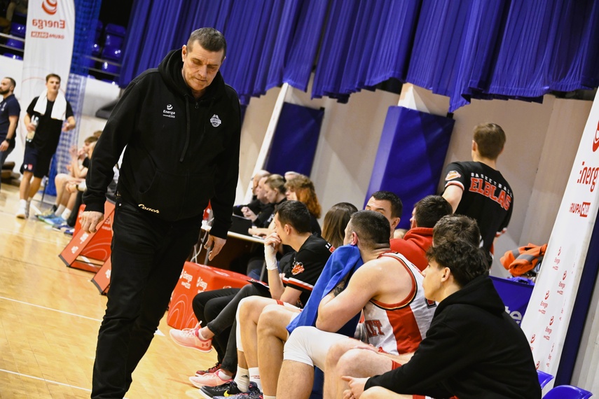 Koszykarski horror z happy endem zdjęcie nr 343458