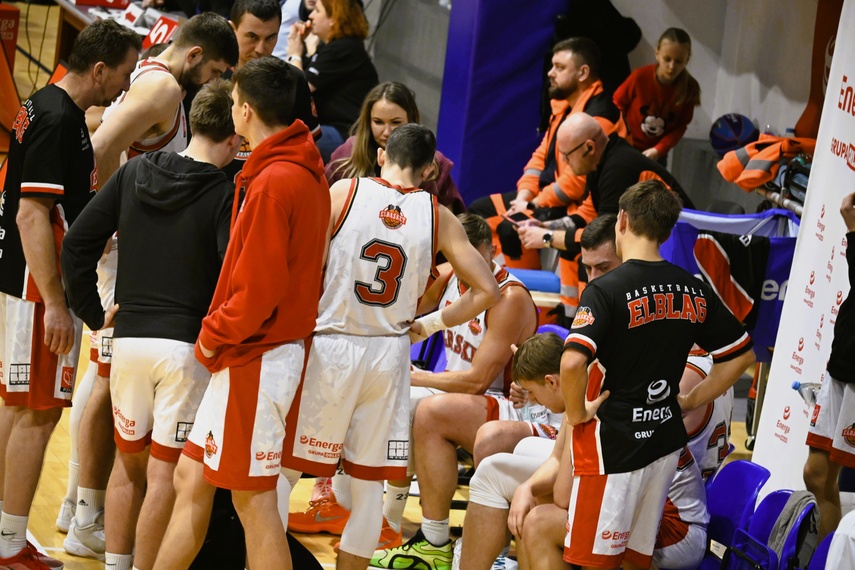 Koszykarski horror z happy endem zdjęcie nr 343462