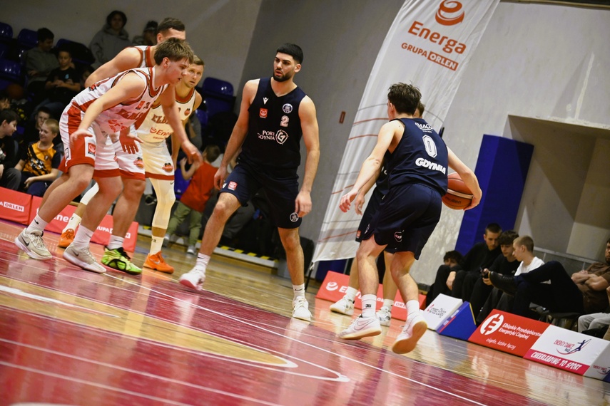 Koszykarski horror z happy endem zdjęcie nr 343490