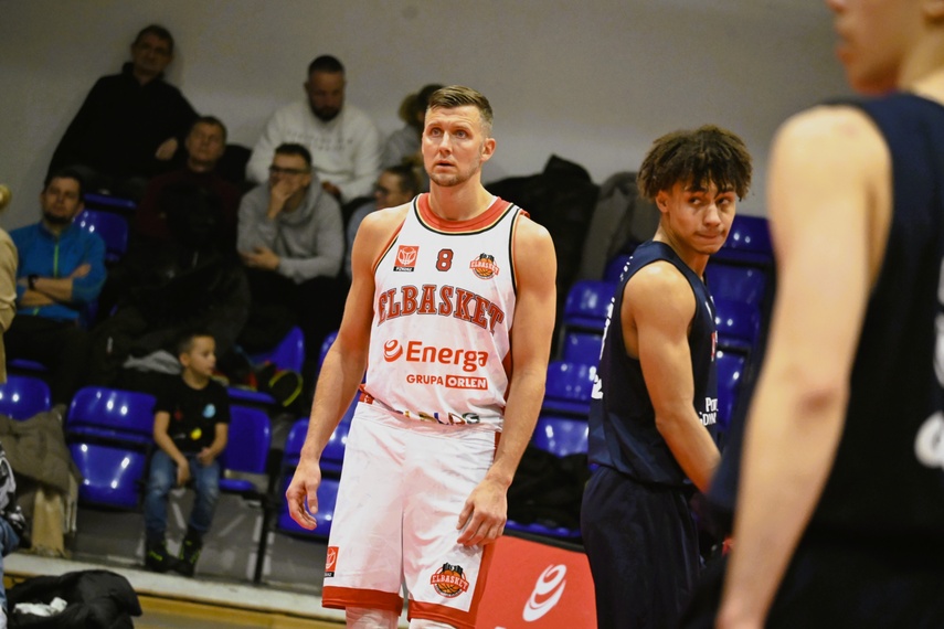 Koszykarski horror z happy endem zdjęcie nr 343478