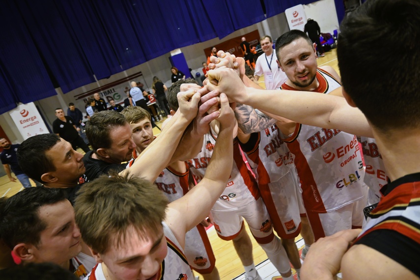 Koszykarski horror z happy endem zdjęcie nr 343504