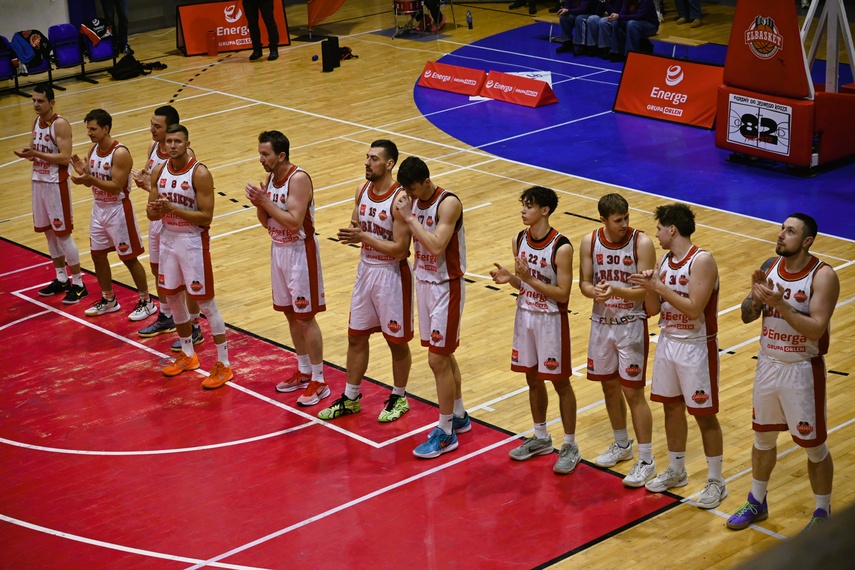 Koszykarski horror z happy endem zdjęcie nr 343447