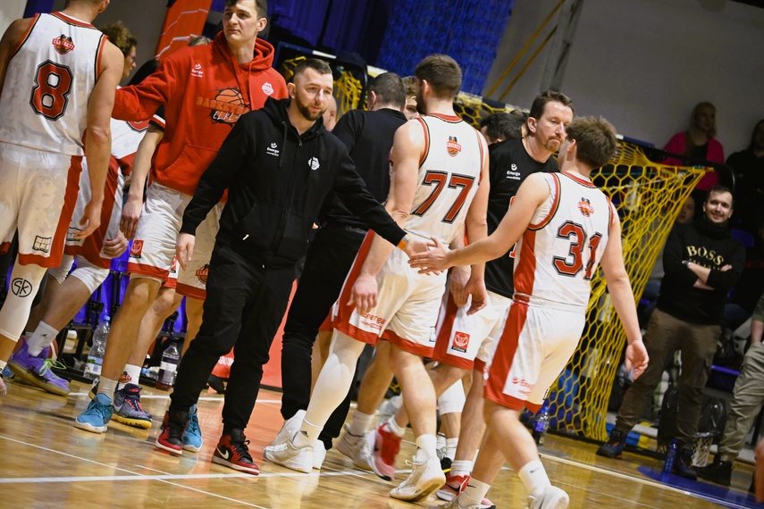 Koszykarski horror z happy endem zdjęcie nr 343487