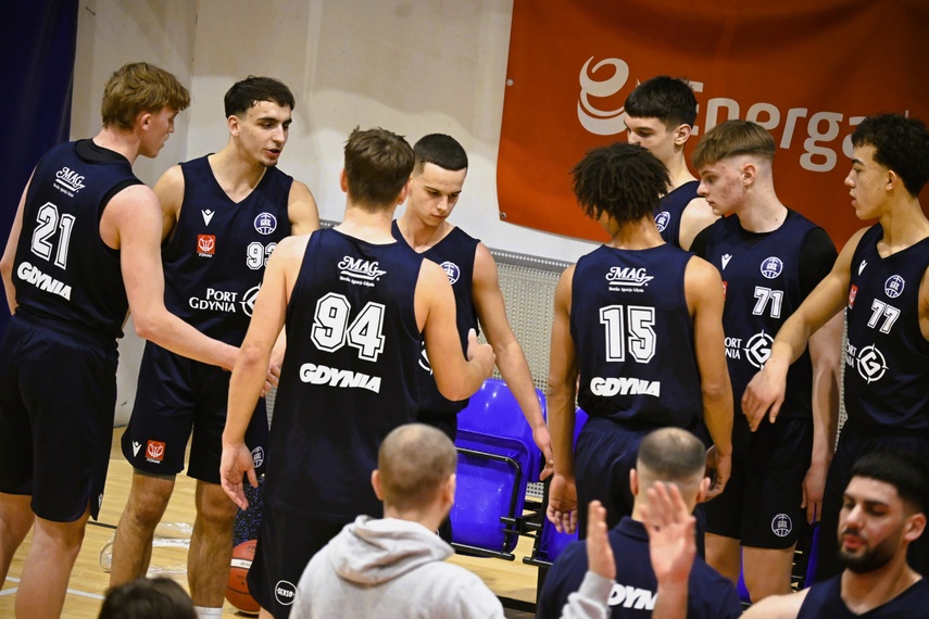 Koszykarski horror z happy endem zdjęcie nr 343444