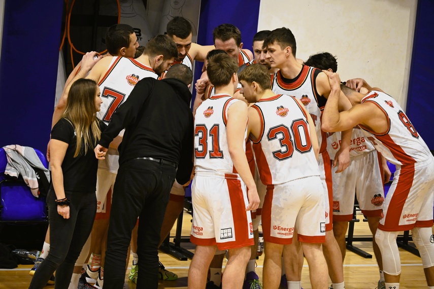 Koszykarski horror z happy endem zdjęcie nr 343445