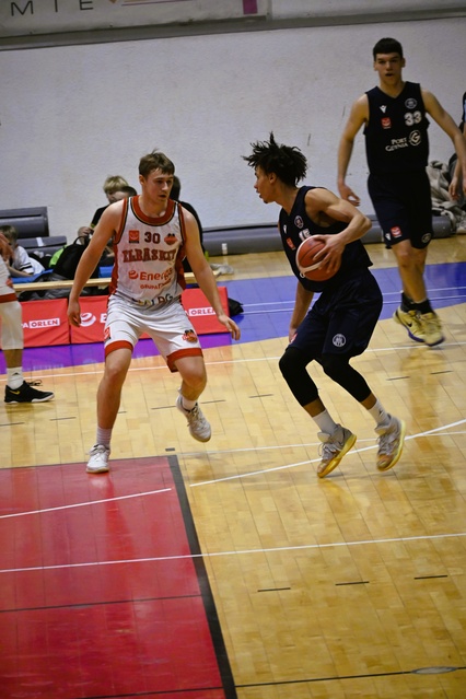 Koszykarski horror z happy endem zdjęcie nr 343464