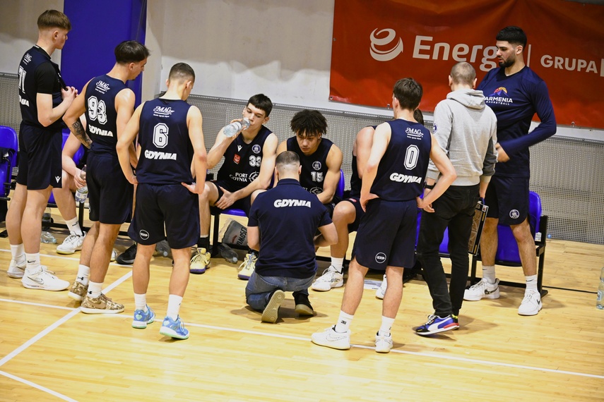 Koszykarski horror z happy endem zdjęcie nr 343470