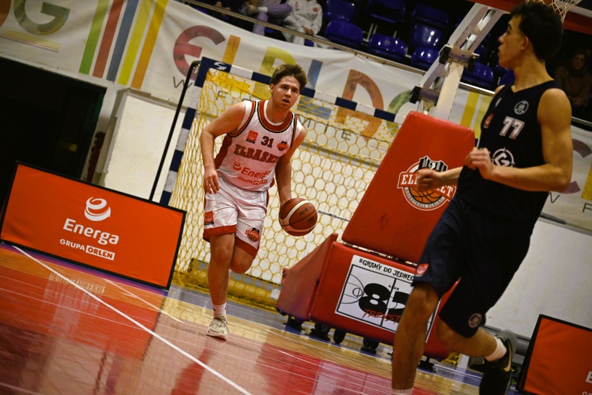 Koszykarski horror z happy endem zdjęcie nr 343460