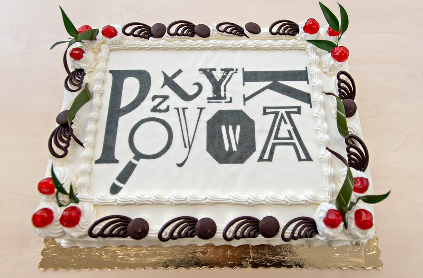 Pozytywka. Biblioteka po remoncie zachęca do spotkań zdjęcie nr 343550