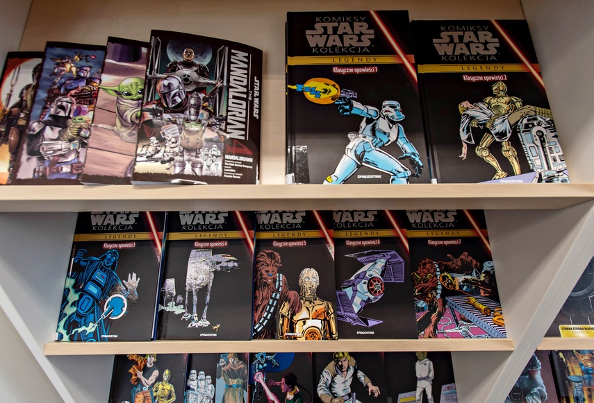 Pozytywka. Biblioteka po remoncie zachęca do spotkań zdjęcie nr 343565