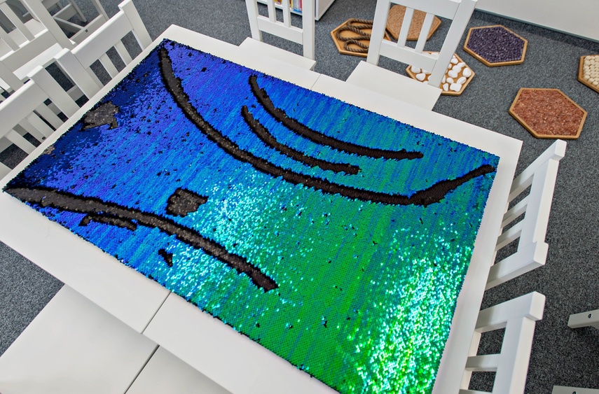 Pozytywka. Biblioteka po remoncie zachęca do spotkań zdjęcie nr 343554