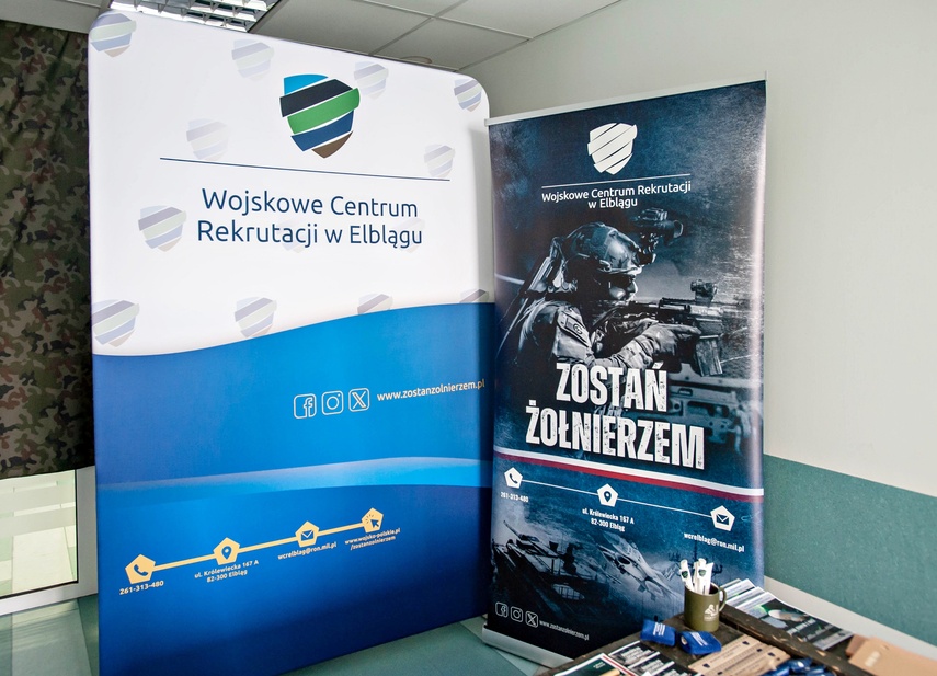 Armia wzywa na kwalifikację zdjęcie nr 343571