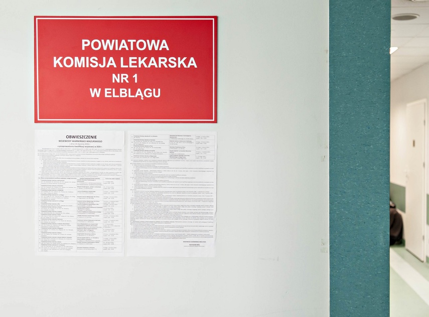 Armia wzywa na kwalifikację zdjęcie nr 343569