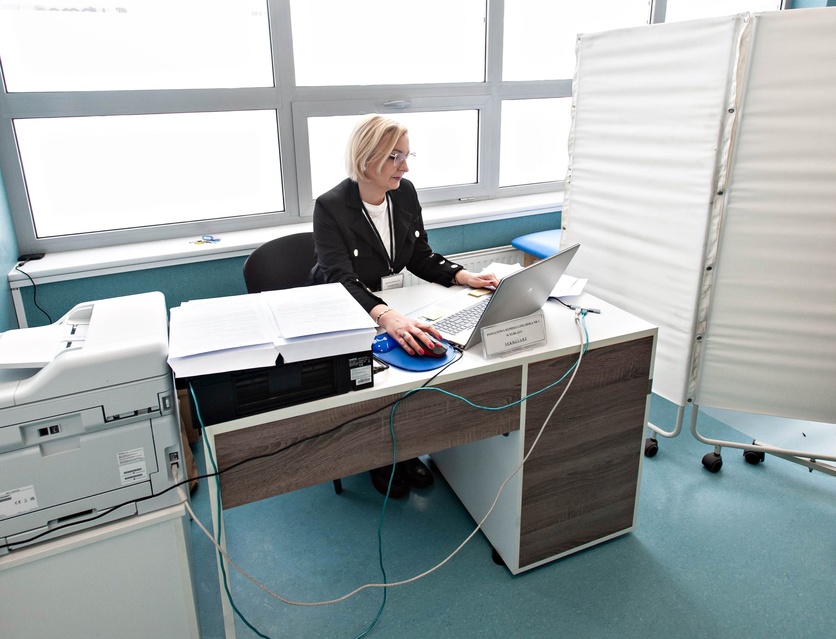 Armia wzywa na kwalifikację zdjęcie nr 343581