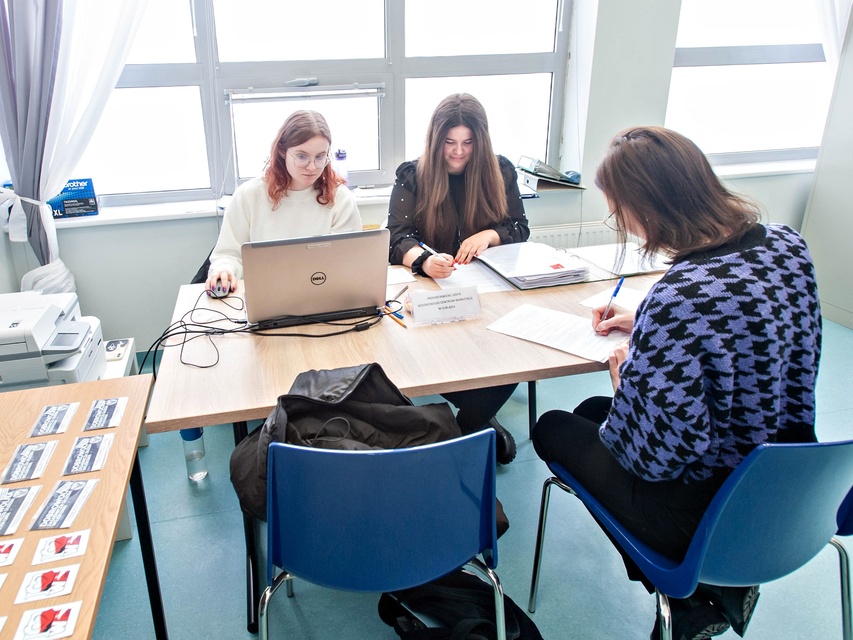 Armia wzywa na kwalifikację zdjęcie nr 343582