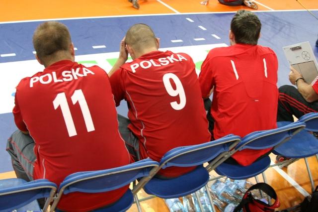 Elbląg Rozpoczęcie mistrzostw europy w siatkówce na siedząco