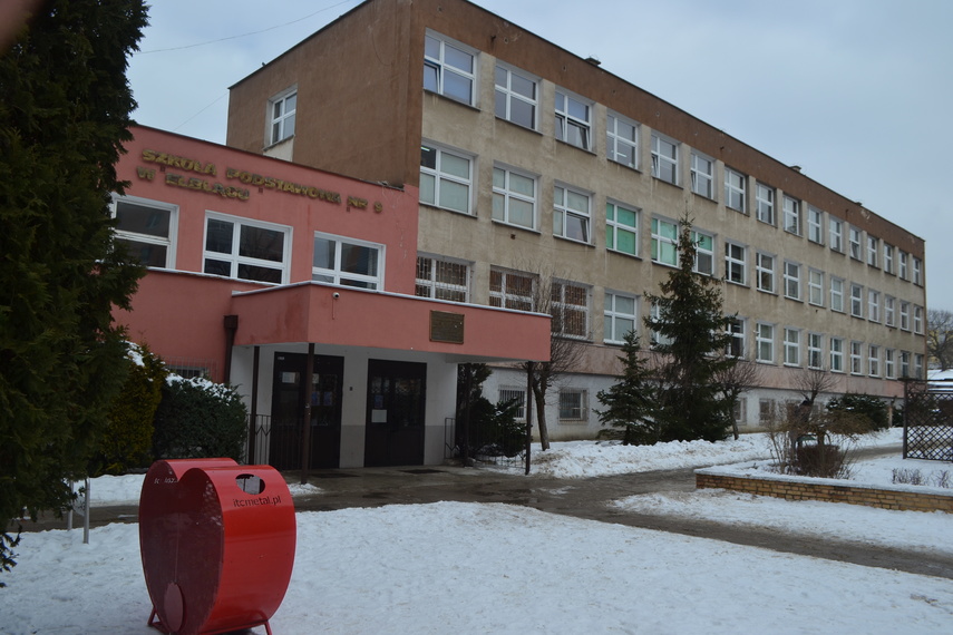 Nowa szkoła nr 9 zdjęcie nr 343643