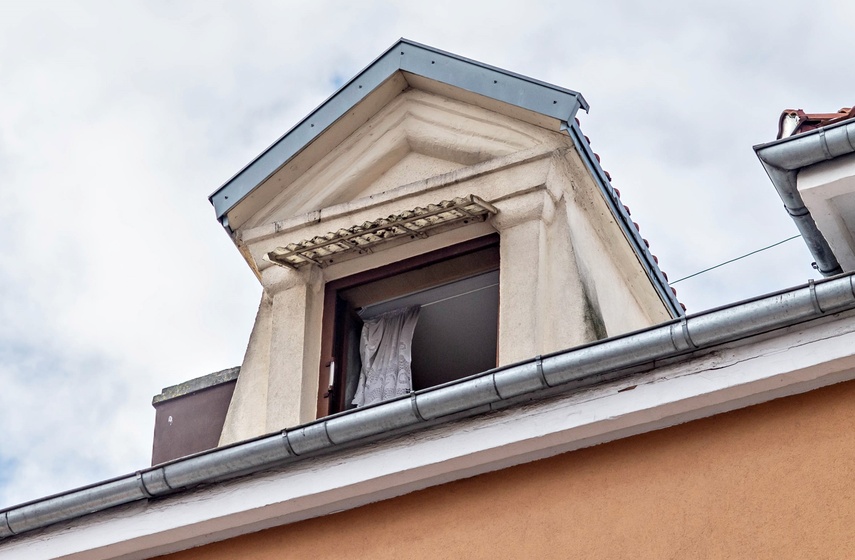 Pożar na Trybunalskiej zdjęcie nr 343686