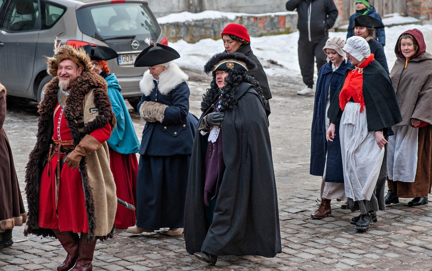 "Nie zrozumiemy współczesności nie znając historii" zdjęcie nr 343850