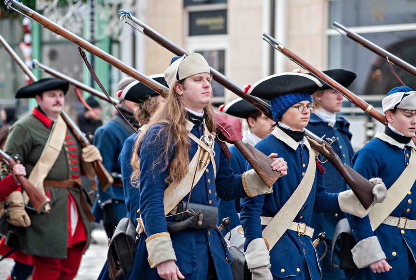 "Nie zrozumiemy współczesności nie znając historii" zdjęcie nr 343855