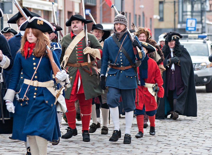 "Nie zrozumiemy współczesności nie znając historii" zdjęcie nr 343853