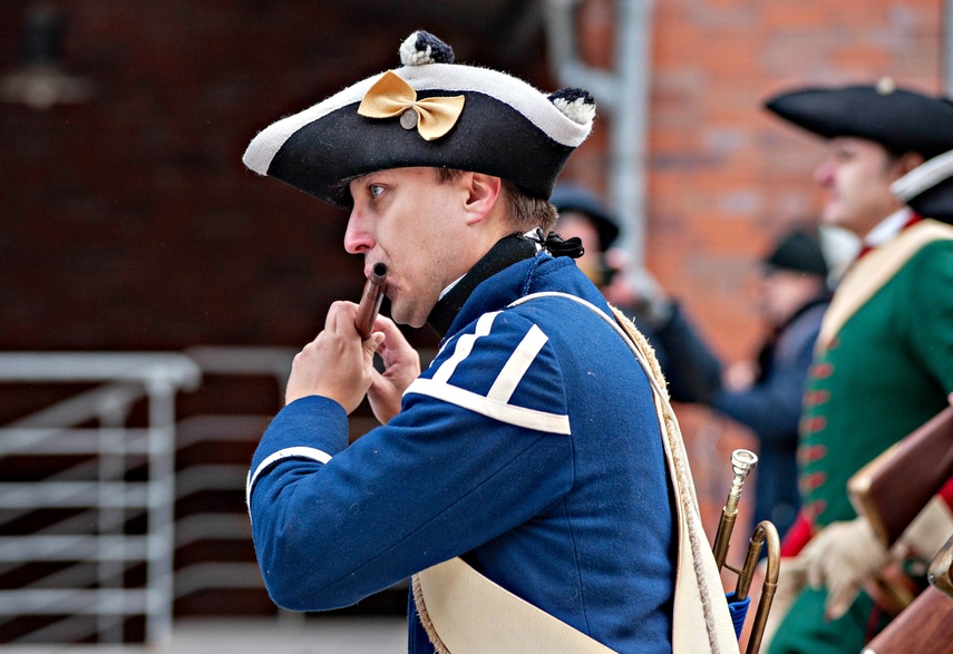 "Nie zrozumiemy współczesności nie znając historii" zdjęcie nr 343852