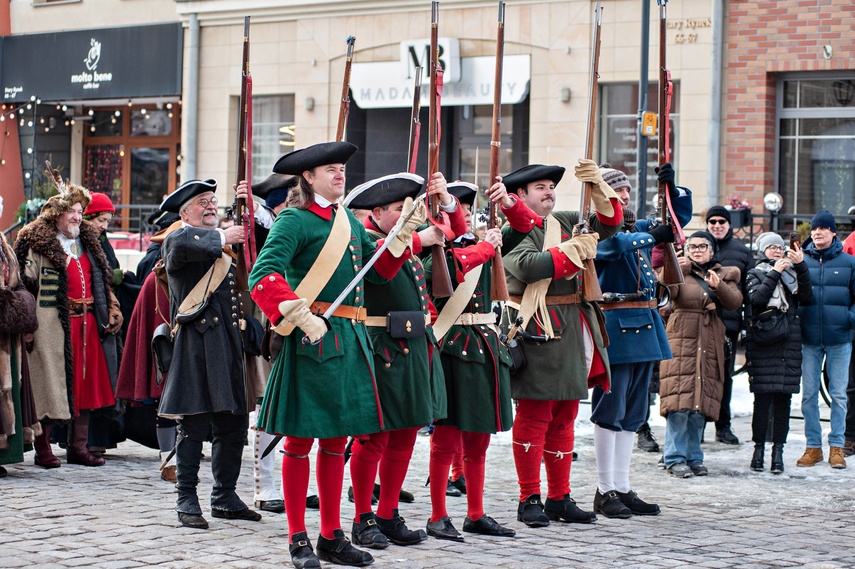 "Nie zrozumiemy współczesności nie znając historii" zdjęcie nr 343860