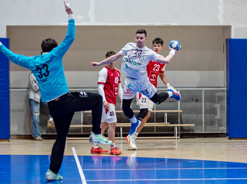 Punkt dla Silvantu zdjęcie nr 343895