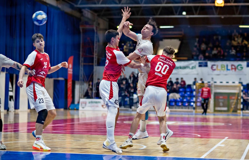 Punkt dla Silvantu zdjęcie nr 343885