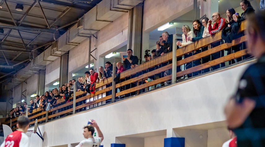 Punkt dla Silvantu zdjęcie nr 343888