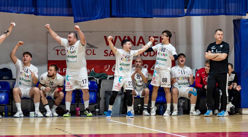 Punkt dla Silvantu zdjęcie nr 343881