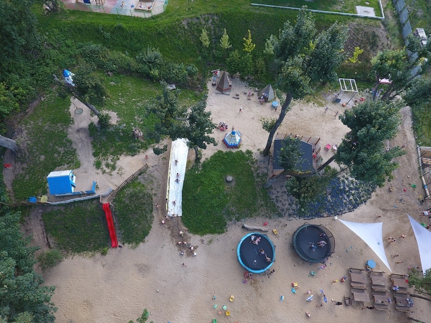 476,25 zł - tyle miesięcznie kosztuje teraz najlepsze niepubliczne przedszkole w Elblągu. Taniej nie zdjęcie nr 343964