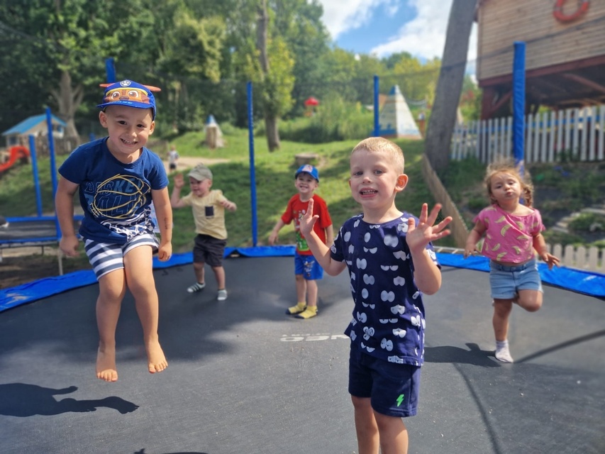 476,25 zł - tyle miesięcznie kosztuje teraz najlepsze niepubliczne przedszkole w Elblągu. Taniej nie zdjęcie nr 343977