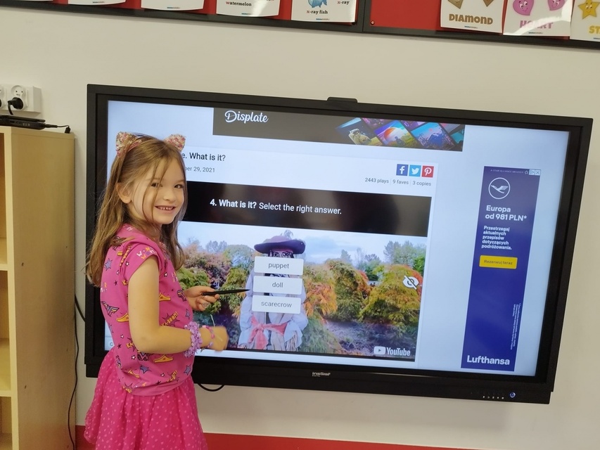 476,25 zł - tyle miesięcznie kosztuje teraz najlepsze niepubliczne przedszkole w Elblągu. Taniej nie zdjęcie nr 344000