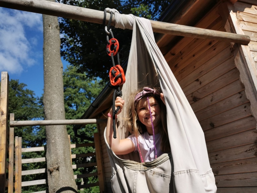 476,25 zł - tyle miesięcznie kosztuje teraz najlepsze niepubliczne przedszkole w Elblągu. Taniej nie zdjęcie nr 343984