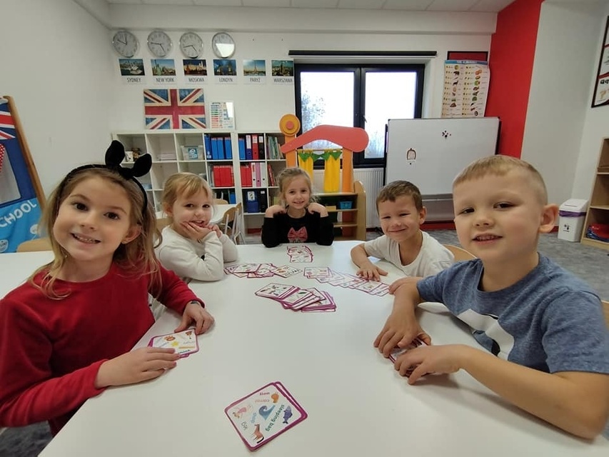 476,25 zł - tyle miesięcznie kosztuje teraz najlepsze niepubliczne przedszkole w Elblągu. Taniej nie zdjęcie nr 344001