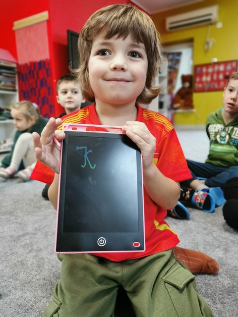 476,25 zł - tyle miesięcznie kosztuje teraz najlepsze niepubliczne przedszkole w Elblągu. Taniej nie zdjęcie nr 344006