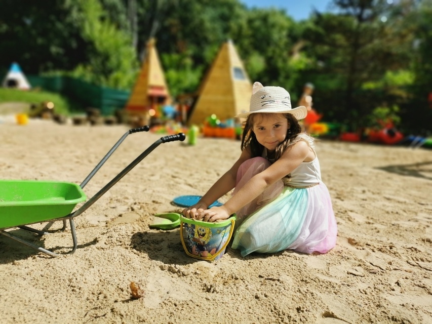 476,25 zł - tyle miesięcznie kosztuje teraz najlepsze niepubliczne przedszkole w Elblągu. Taniej nie zdjęcie nr 343973