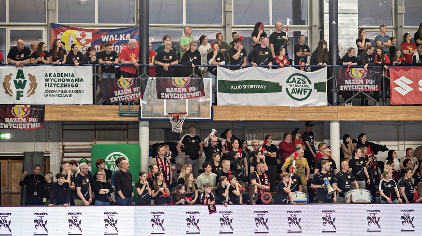 Truso zagra o brąz mistrzostw Polski zdjęcie nr 344024