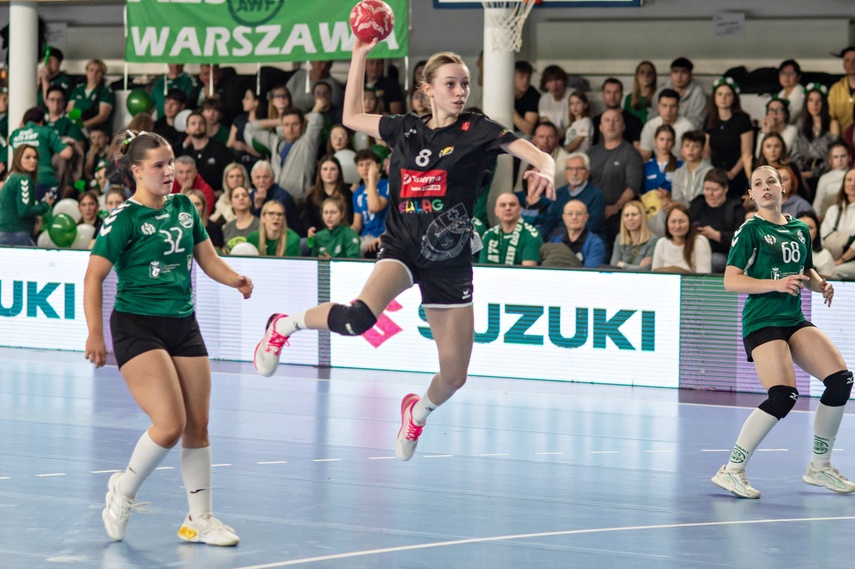 Truso zagra o brąz mistrzostw Polski zdjęcie nr 344050