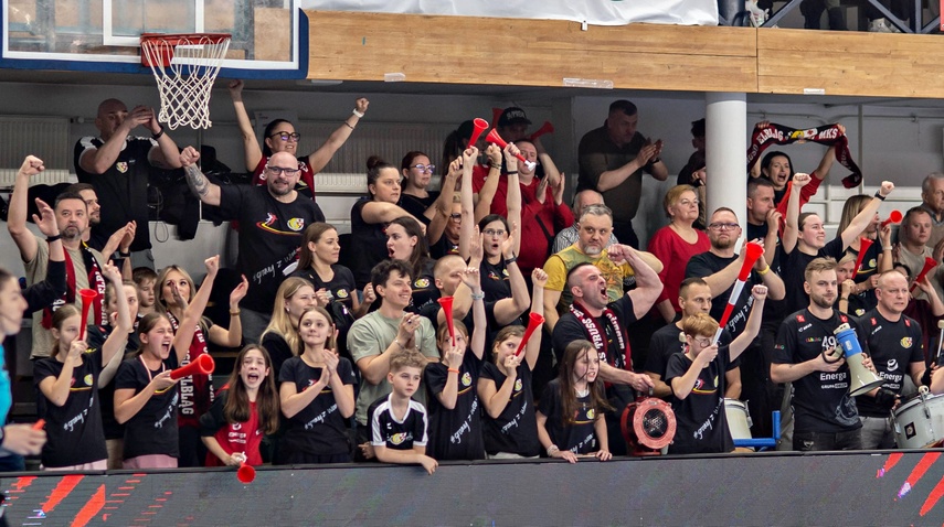 Truso zagra o brąz mistrzostw Polski zdjęcie nr 344031