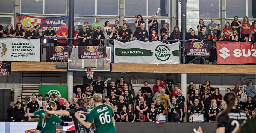 Truso zagra o brąz mistrzostw Polski zdjęcie nr 344026