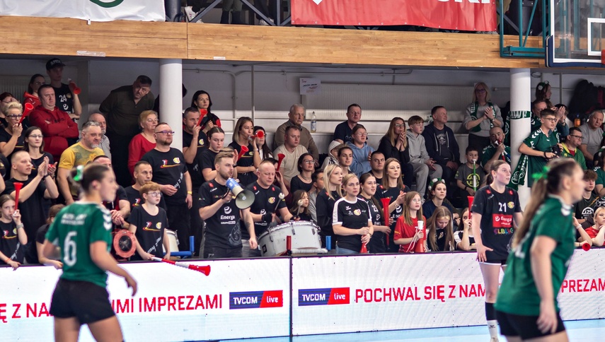 Truso zagra o brąz mistrzostw Polski zdjęcie nr 344035