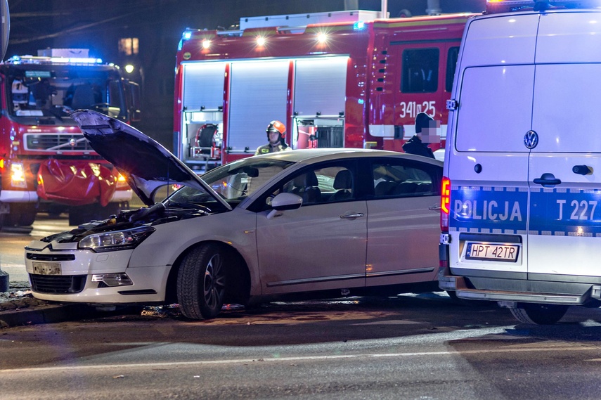 To się ogląda Wypadek przy szkole muzycznej