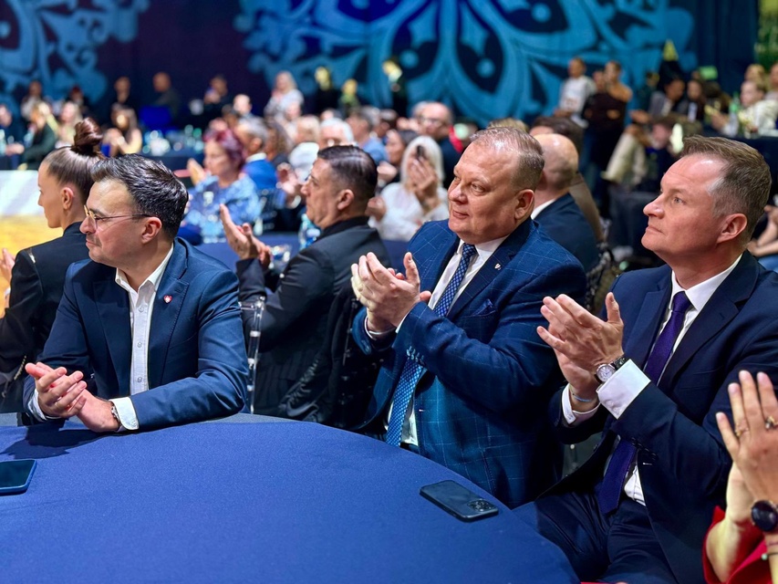 W Elblągu króluje taniec zdjęcie nr 344096