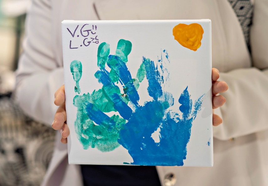 Elbląg w trampkach zdjęcie nr 344206