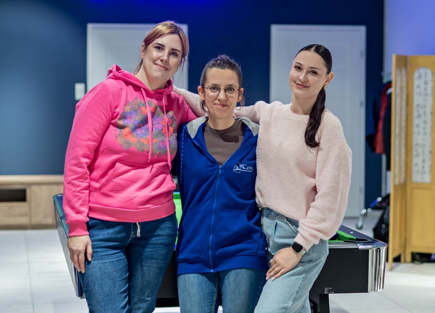 Elbląg w trampkach zdjęcie nr 344209