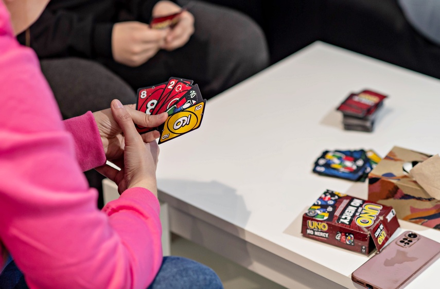 Elbląg w trampkach zdjęcie nr 344203